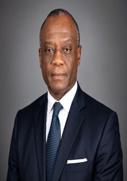 Alfred Kasongo